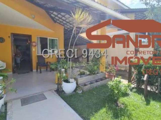 Casa com 3 quartos à venda no Vilas do Atlantico, Lauro de Freitas  por R$ 950.000