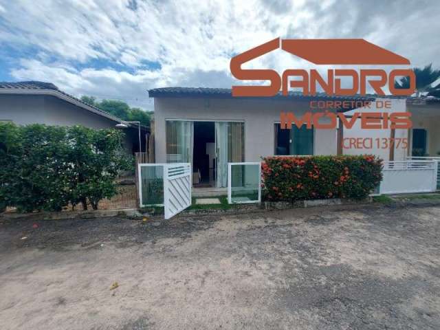 Casa com 2 quartos à venda no Abrantes, Camaçari  por R$ 350.000