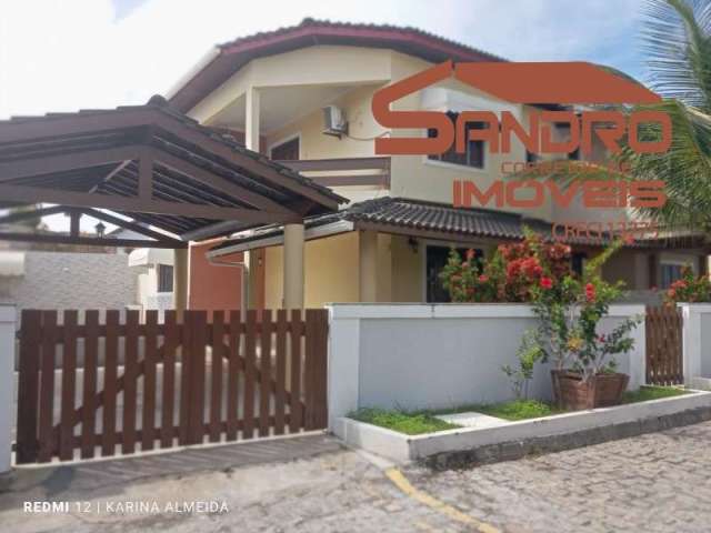 Casa com 4 quartos à venda na Praia do Flamengo, Salvador  por R$ 850.000