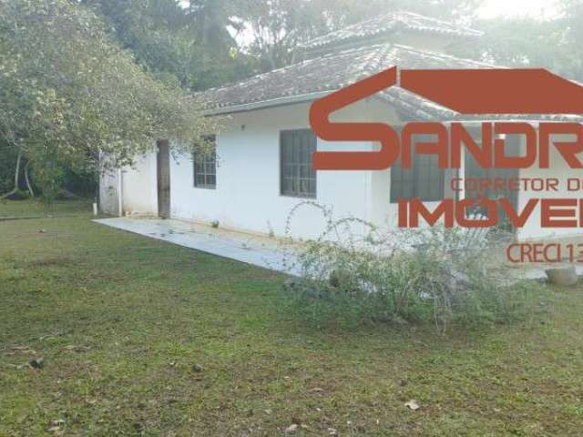 Chácara / sítio com 2 quartos à venda em Caji, Lauro de Freitas  por R$ 560.000