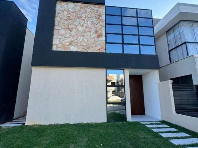 Casa com 4 quartos à venda no Abrantes, Camaçari  por R$ 890.000