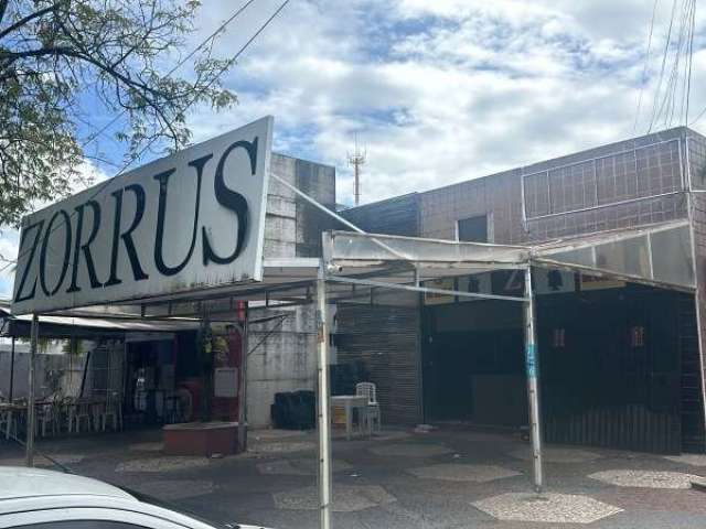 Ponto comercial à venda no Centro, Lauro de Freitas , 40 m2 por R$ 300.000