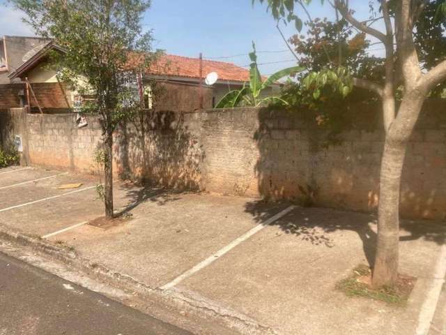 Terreno à venda, 350 m² por R$ 200.000,00 - Residencial Praia dos Namorados - Americana/SP