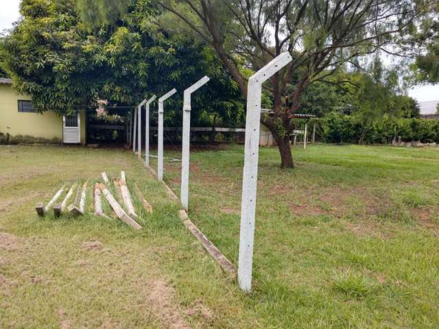 Terreno à venda, 1450 m² por R$ 750.000,00 - Portal dos Nobres - Americana/SP