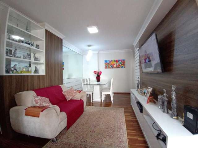 Apartamento com 3 dormitórios à venda, 96 m² por R$ 395.000,00 - Vila Rehder - Americana/SP