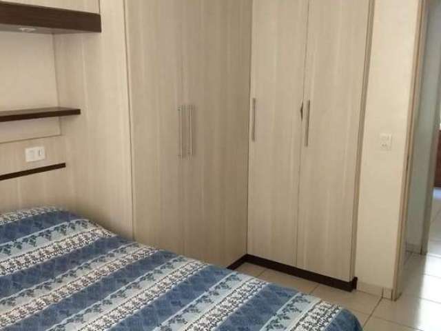 Apartamento com 3 dormitórios à venda, 67 m² por R$ 205.000,00 - Brieds - Americana/SP