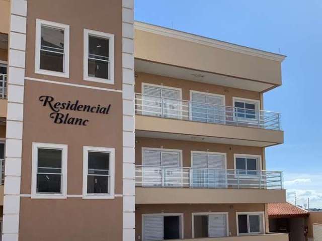 Apartamento com 1 dormitório à venda, 43 m² por R$ 185.000,00 - Vila Dainese - Americana/SP