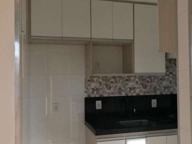 Apartamento com 2 dormitórios à venda, 52 m² por R$ 230.000,00 - Jardim das Laranjeiras - Santa Bárbara D'Oeste/SP