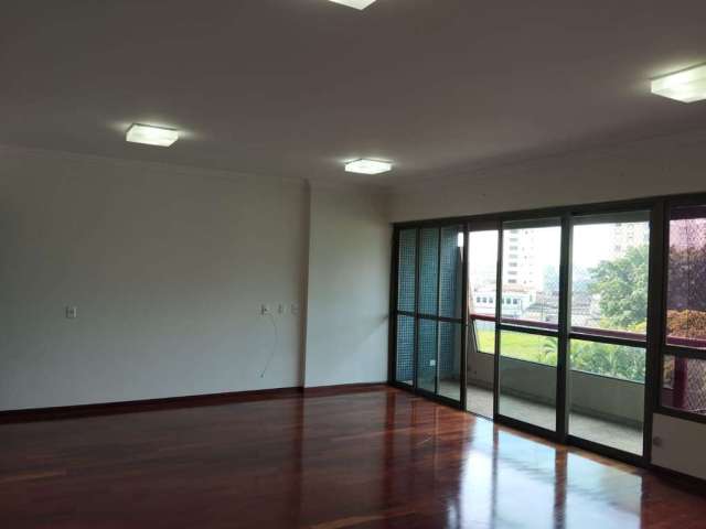 Apartamento com 3 dormitórios à venda, 150 m² por R$ 1.270.000,00 - Vila Medon - Americana/SP