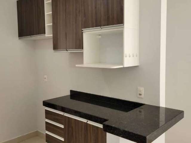 Apartamento com 2 dormitórios à venda, 51 m² por R$ 180.000,00 - Jardim Santa Eliza - Americana/SP