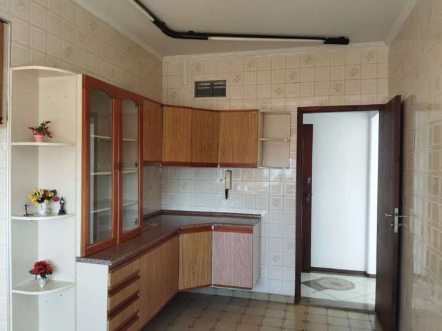 Apartamento com 2 dormitórios à venda, 84 m² por R$ 260.000,00 - Vila Rehder - Americana/SP