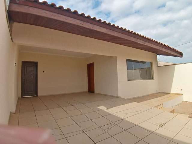 Casa com 3 dormitórios à venda, 130 m² por R$ 650.000,00 - Morada do Sol - Americana/SP