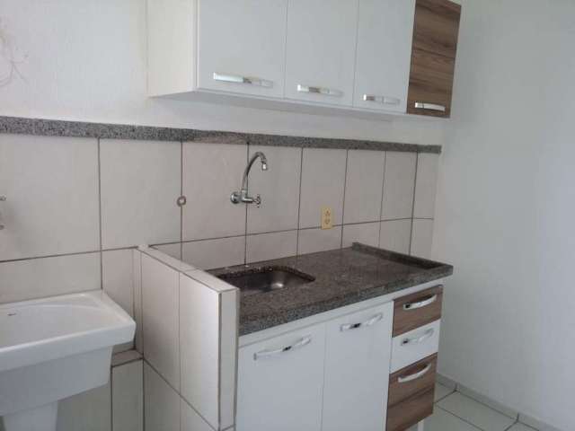 Apartamento com 2 dormitórios à venda, 59 m² por R$ 210.000,00 - Conserva - Americana/SP