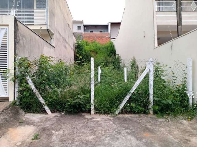 Terreno à venda, 162 m² por R$ 150.000,00 - Jardim Nielsen Ville - Americana/SP