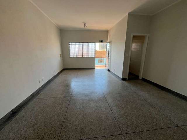 Sala para alugar, 40 m² por R$ 990,00/mês - Vila Rehder - Americana/SP