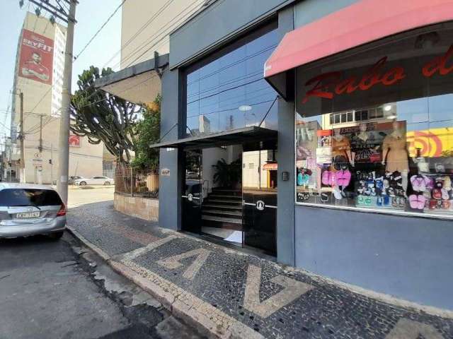 Sala, 25 m² - venda por R$ 113.000,00 ou aluguel por R$ 650,36/mês - Centro - Americana/SP