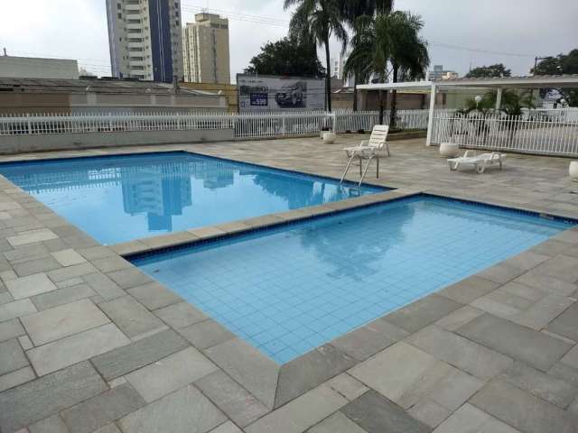 Apartamento com 3 dormitórios à venda, 145 m² por R$ 830.000,00 - Vila Rehder - Americana/SP