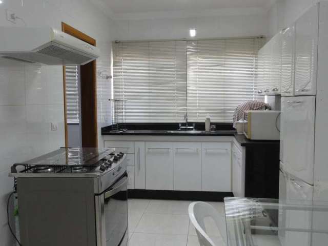 Apartamento com 2 dormitórios à venda, 79 m² por R$ 400.000,00 - Vila Rehder - Americana/SP