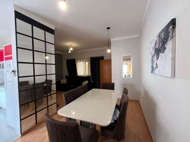 Casa com 2 dormitórios à venda, 120 m² por R$ 550.000 - Jardim Dona Judith - Americana/SP