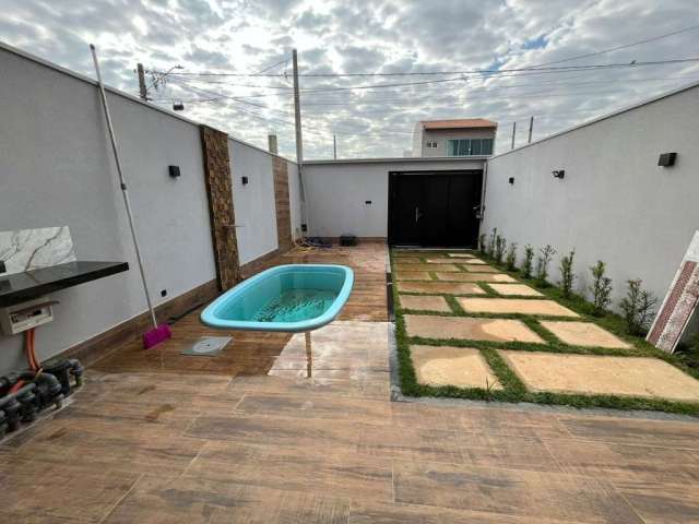 Sobrado com 3 dormitórios à venda, 158 m² por R$ 795.000 - Jardim Boer II - Americana/SP