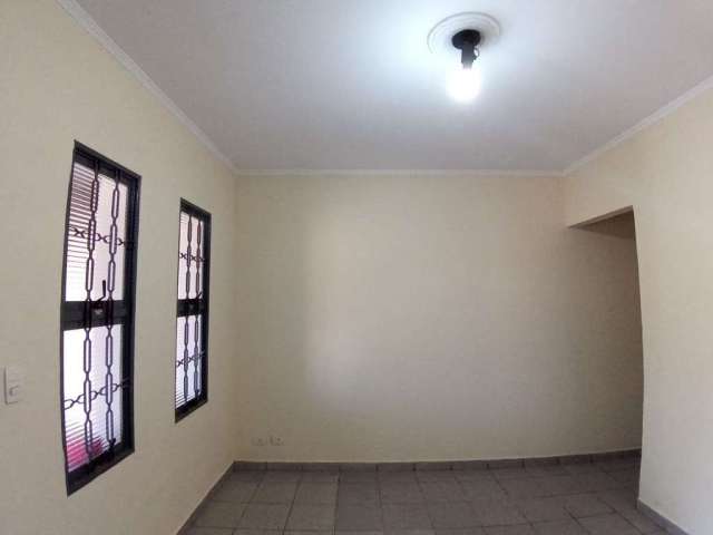 Casa com 2 quartos para alugar no Jardim Adélia, Santa Bárbara D'Oeste , 80 m2 por R$ 1.200