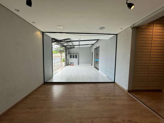 Sobrado com 3 dormitórios à venda, 297 m² por R$ 850.000 - Jardim Amélia - Americana/SP