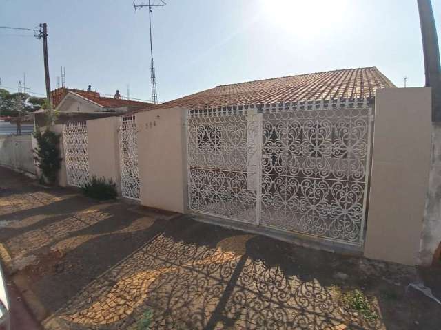 Casa para alugar, 180 m² por R$ 2.386,30/mês - Jardim Glória - Americana/SP