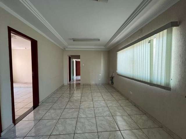 Casa com 3 dormitórios à venda, 115 m² por R$ 500.000,00 - Vila Pavan - Americana/SP