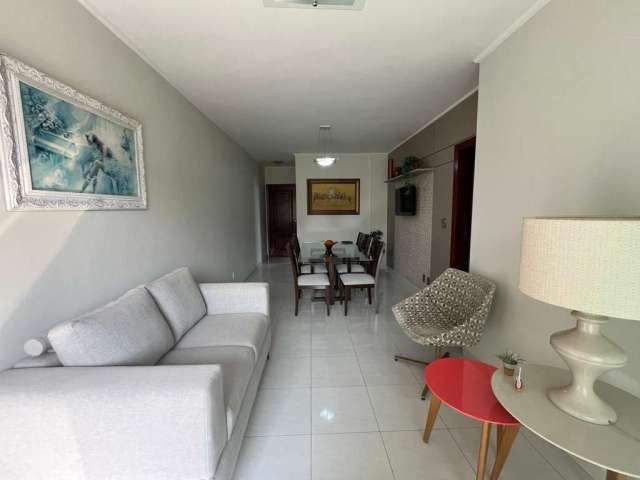 Apartamento com 3 dormitórios à venda, 90 m² por R$ 649.999 - Santo Antônio - Americana/SP