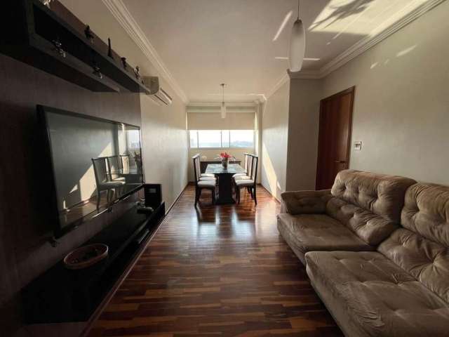 Apartamento com 2 dormitórios à venda, 73 m² por R$ 330.000,00 - Jardim Glória - Americana/SP