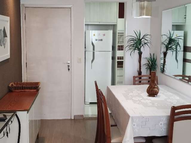 Lindo apartamento com uma ótima localização