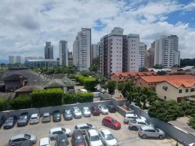 Apartamento com 2 dormitórios para alugar no Jardim Aquarius