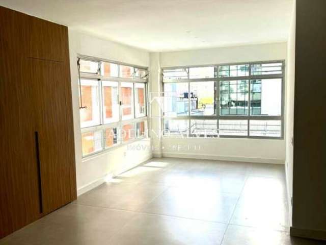 Vendo apartamento Higienópolis com 143 mts, com garagem