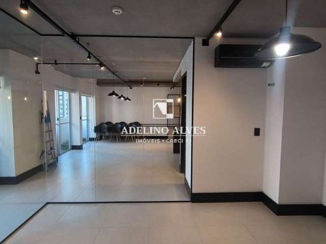 Sala comercial para locação na Vila Olímpia , 64 m²