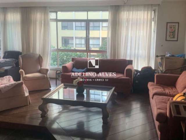 Vendo apartamento com 3 dormitórios sendo 1 suíte no Paraiso!