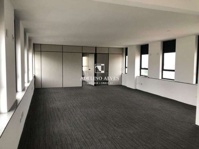 Sala comercial em Perdizes, com 90m².