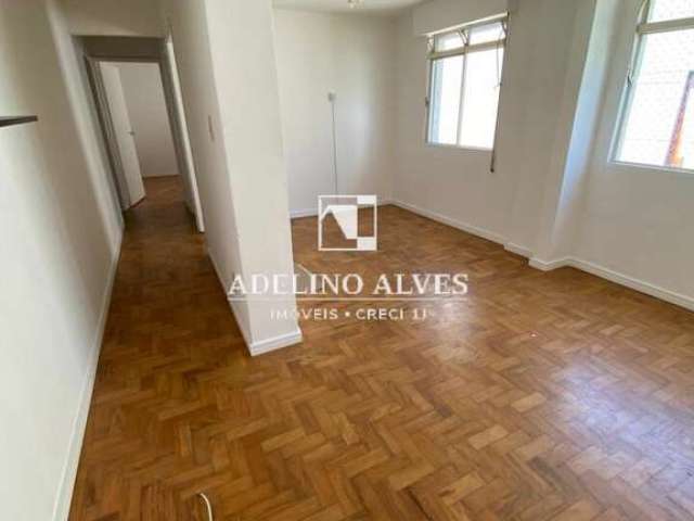 Apartamento para locação na Bela Vista , 2 dormitórios .