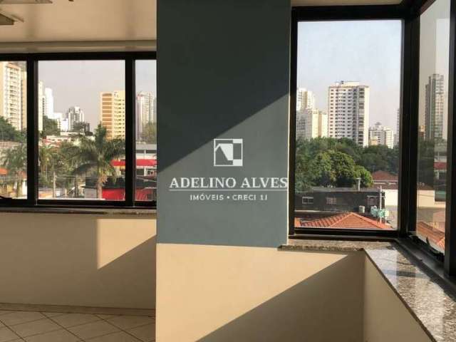 Conjunto Comercial  no Tatuapé p/ venda - 87 m²