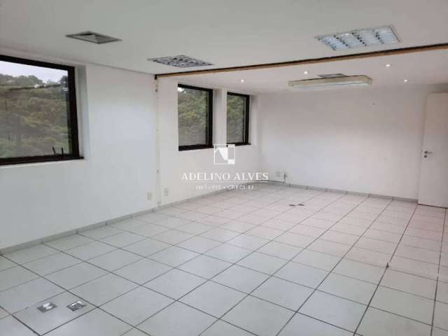 Conj comercial p/ Venda com Renda - Av Nove de Julho - 103 m²