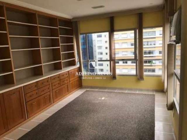 Conjunto Comercial para locação no Paraíso, 91 m ²