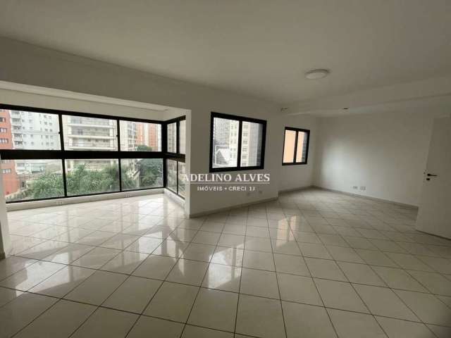 Vendo apartamento Vila Nova Conceição 3 suítes 3 vagas 127 m2