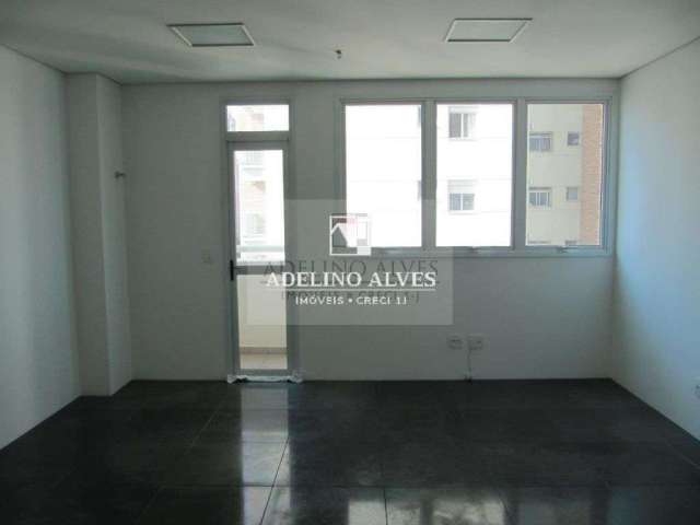 Vendo Sala comercial 29,61m2 no Brooklin