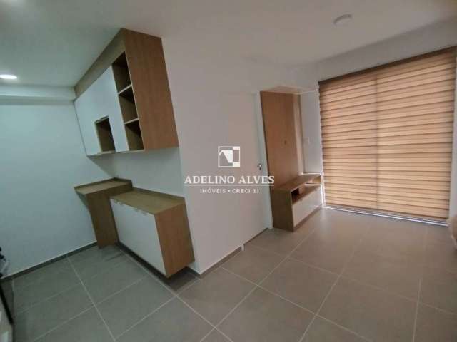 Apartamento Vendo Vila Mariana 2 dormitórios 1 vaga