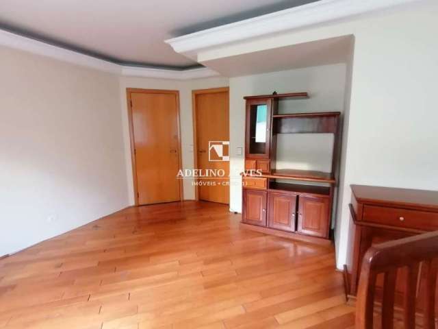 Apartamento para venda na Vila Mariana, 3 dormitórios .