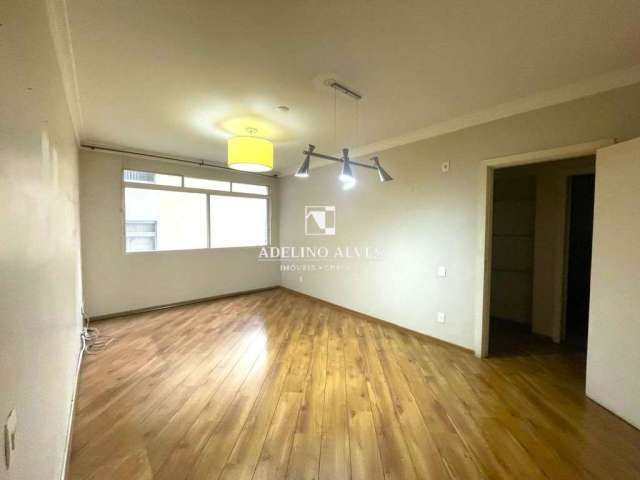 Vendo Apartamento Jardim América, com 95 mts, 02 dormitórios