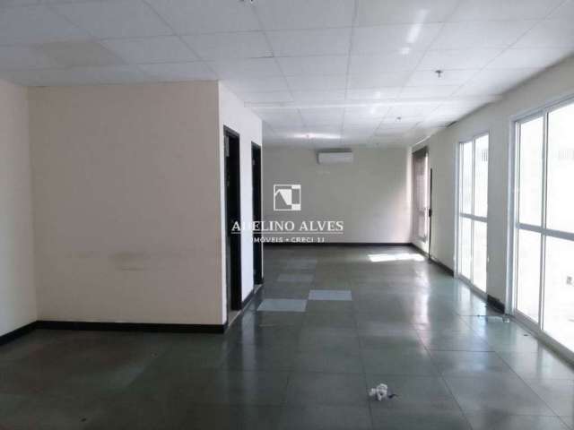 Conjunto comercial  para locação na Barra Funda , 132 m ²