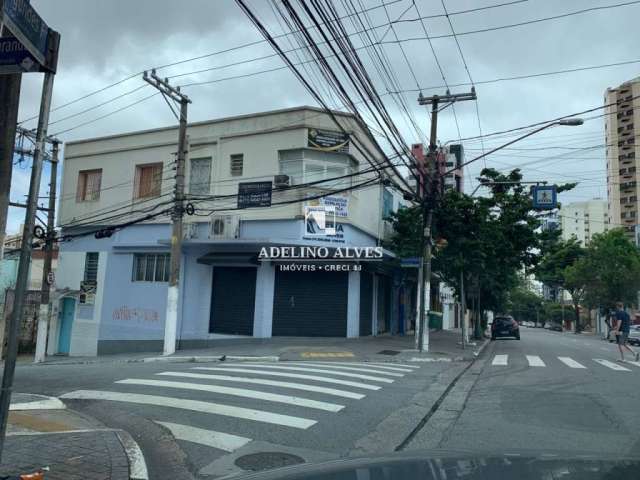 Sala comercial para locação em São Judas , 30 m²