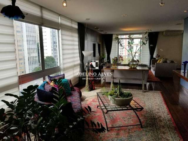 Apartamento Vendo Jardim Paulista 3 dormitórios 2 vagas