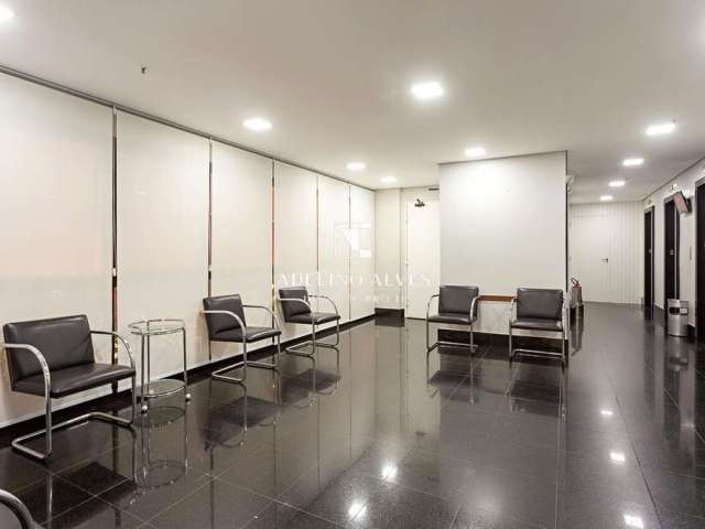 Sala Comercial a venda na Bela Vista , 39 metros ²