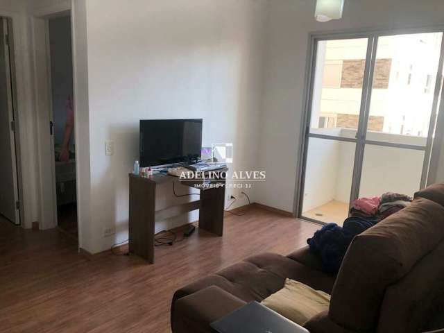 Apartamento a venda Moema 1 dormitório